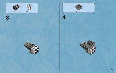 LEGO 70226 instructions page 27 – build guide