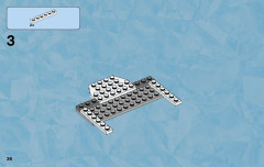 LEGO 70226 instructions page 36 – build guide