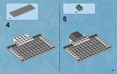 LEGO 70226 instructions page 37 – build guide