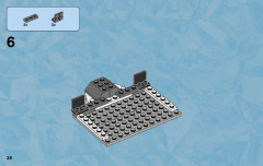 LEGO 70226 instructions page 38 – build guide