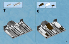 LEGO 70226 instructions page 39 – build guide