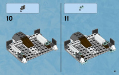 LEGO 70226 instructions page 41 – build guide