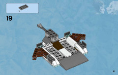 LEGO 70226 instructions page 51 – build guide