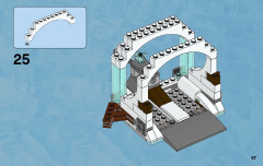 LEGO 70226 instructions page 57 – build guide