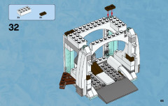 LEGO 70226 instructions page 65 – build guide