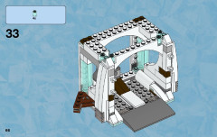 LEGO 70226 instructions page 66 – build guide