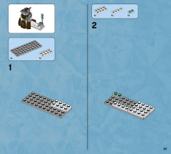 LEGO 70226 instructions page 23 – build guide