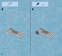 LEGO 70226 instructions page 24 – build guide