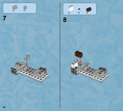 LEGO 70226 instructions page 26 – build guide