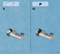 LEGO 70226 instructions page 27 – build guide