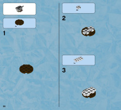 LEGO 70226 instructions page 38 – build guide