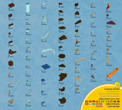 LEGO 70226 instructions page 77 – build guide