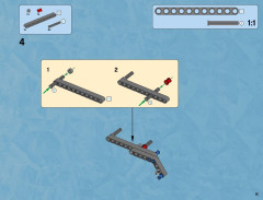 LEGO 70227 instructions page 15 – build guide
