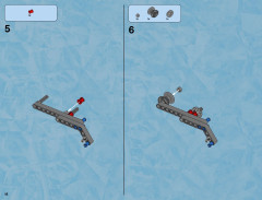 LEGO 70227 instructions page 16 – build guide