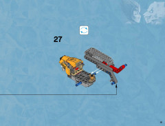 LEGO 70227 instructions page 19 – build guide