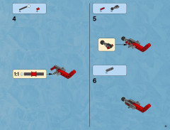 LEGO 70227 instructions page 21 – build guide