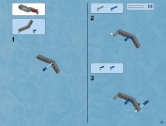 LEGO 70227 instructions page 25 – build guide