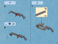 LEGO 70227 instructions page 27 – build guide