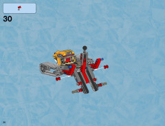 LEGO 70227 instructions page 30 – build guide