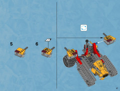LEGO 70227 instructions page 37 – build guide
