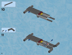 LEGO 70227 instructions page 48 – build guide