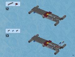 LEGO 70227 instructions page 49 – build guide