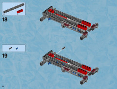 LEGO 70227 instructions page 52 – build guide