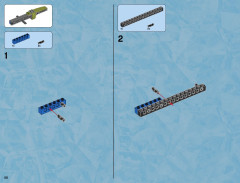LEGO 70227 instructions page 56 – build guide