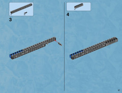 LEGO 70227 instructions page 57 – build guide