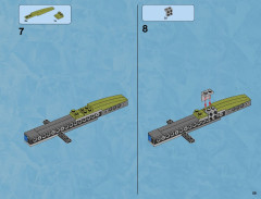 LEGO 70227 instructions page 59 – build guide