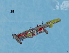 LEGO 70227 instructions page 61 – build guide
