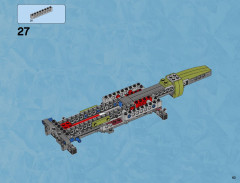 LEGO 70227 instructions page 63 – build guide