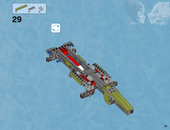 LEGO 70227 instructions page 65 – build guide