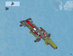 LEGO 70227 instructions page 67 – build guide