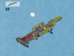 LEGO 70227 instructions page 69 – build guide