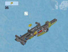 LEGO 70227 instructions page 71 – build guide