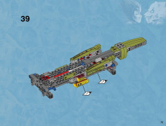 LEGO 70227 instructions page 75 – build guide