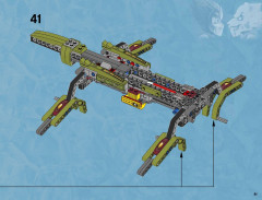 LEGO 70227 instructions page 81 – build guide