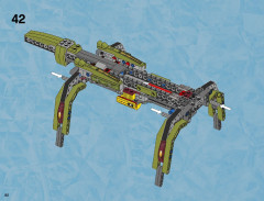 LEGO 70227 instructions page 82 – build guide