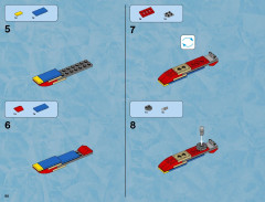 LEGO 70227 instructions page 90 – build guide