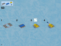 LEGO 70227 instructions page 92 – build guide