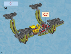 LEGO 70227 instructions page 94 – build guide