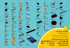 LEGO 70229 instructions page 27 – build guide