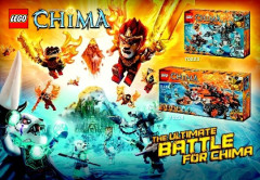 LEGO 70229 instructions page 29 – build guide