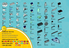 LEGO 70230 instructions page 26 – build guide