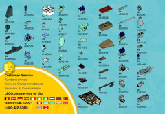 LEGO 70232 instructions page 26 – build guide