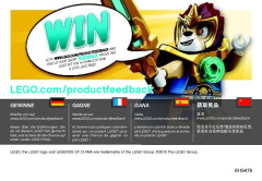 LEGO 70232 instructions page 32 – build guide