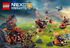 LEGO 70311 instructions page 42 – build guide