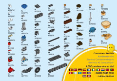 LEGO 70311 instructions page 47 – build guide
