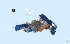 LEGO 70312 instructions page 37 – build guide